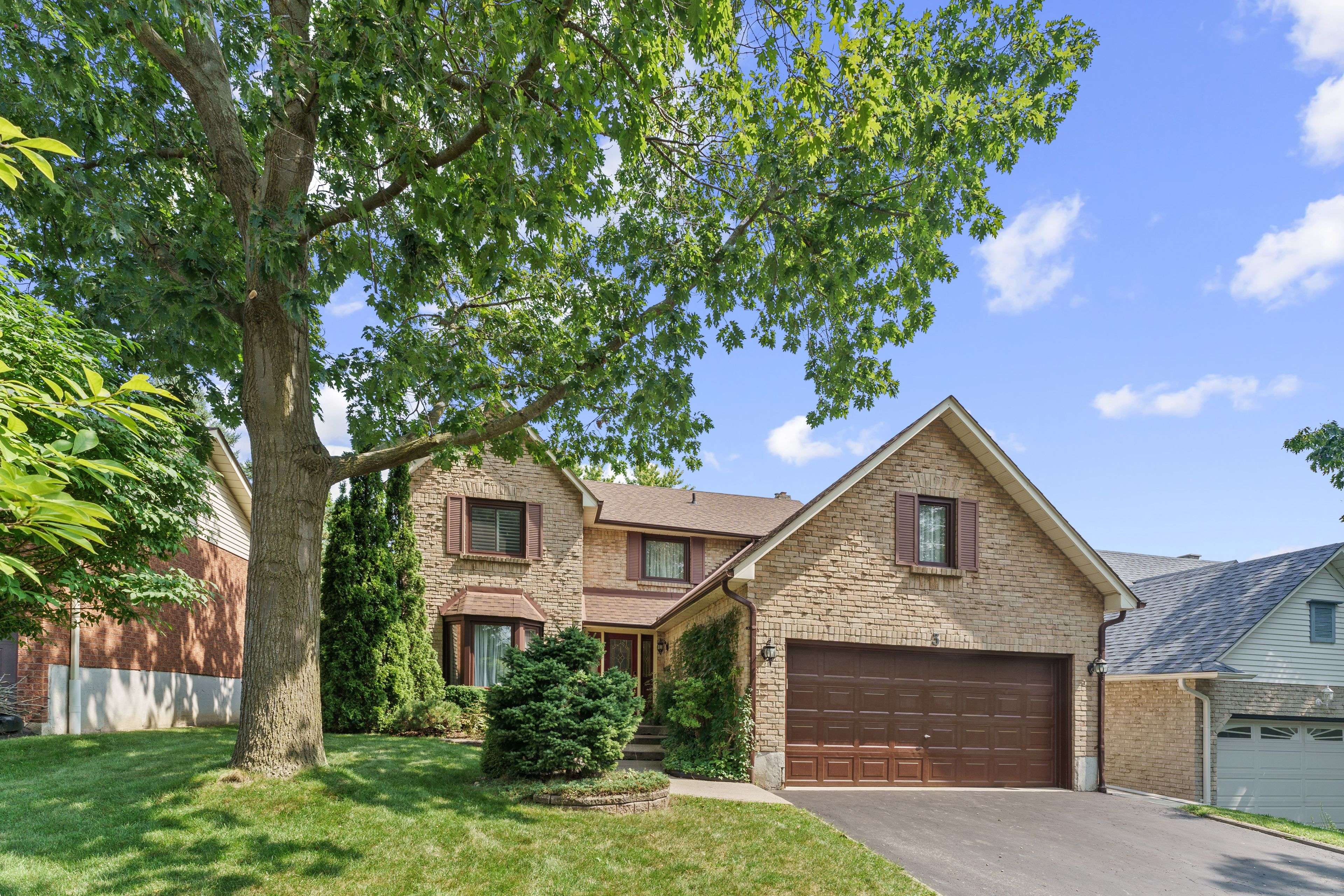 3 Nearctic CT, Whitby, ON L1N 6P7