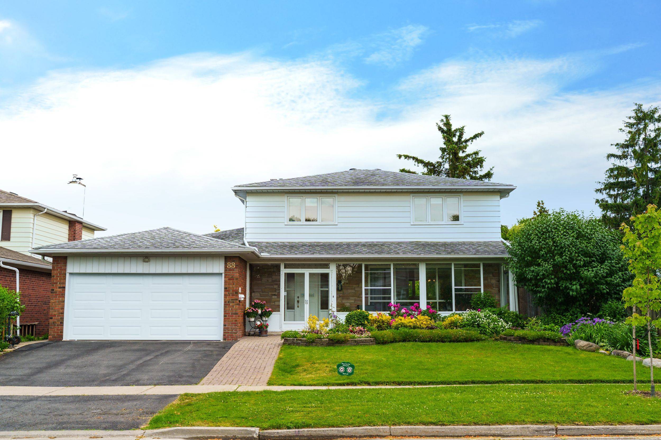 88 Stubbswood SQ, Toronto E07, ON M1S 2K6