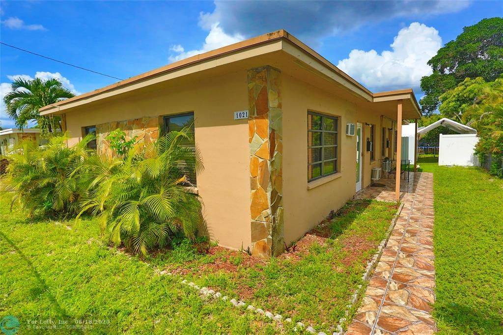 Fort Lauderdale, FL 33312,1021 SW 24th Ave