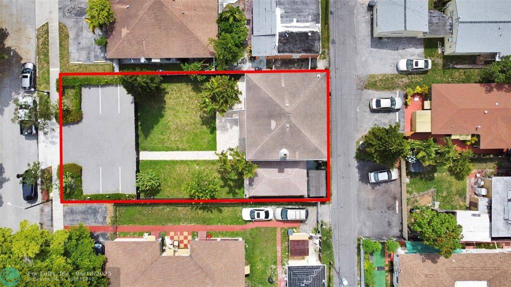 Hollywood, FL 33020,1838 Adams St