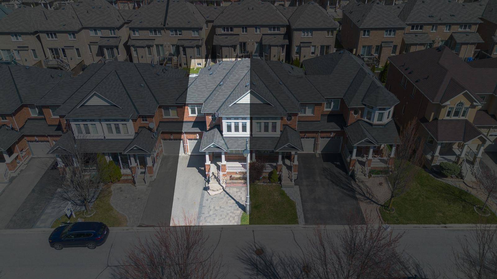 Richmond Hill, ON L4E 0B6,26 Thistle AVE