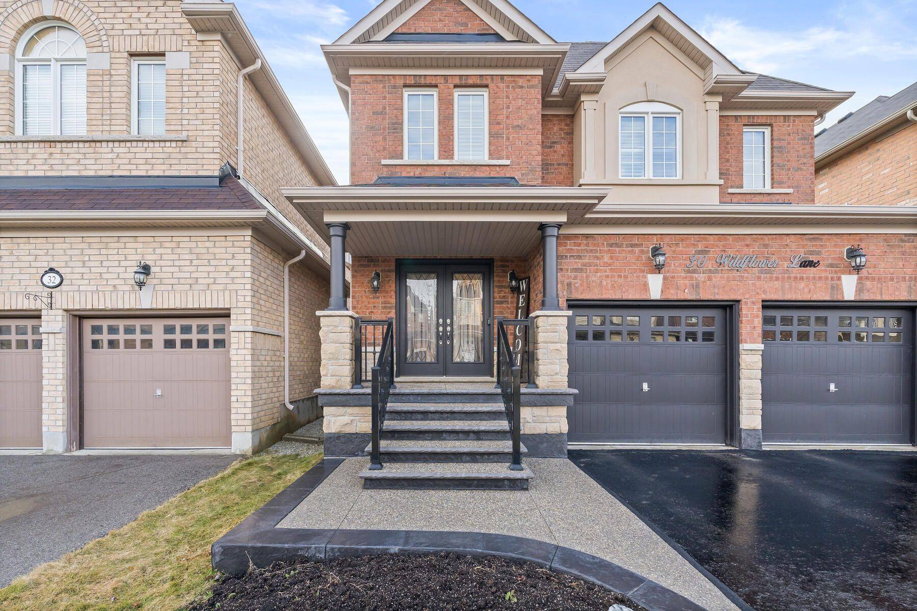 Halton Hills, ON L7G 0H5,30 Wildflower LN