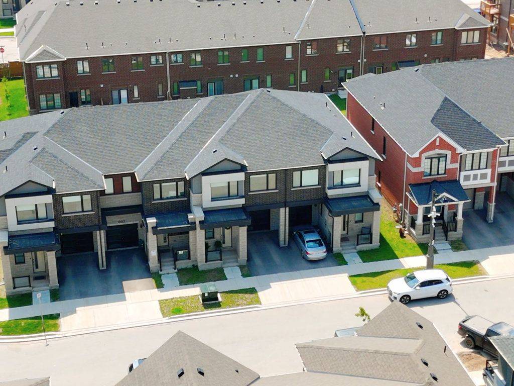 Oakville, ON L6H 3Z9,1200 Anson Gate