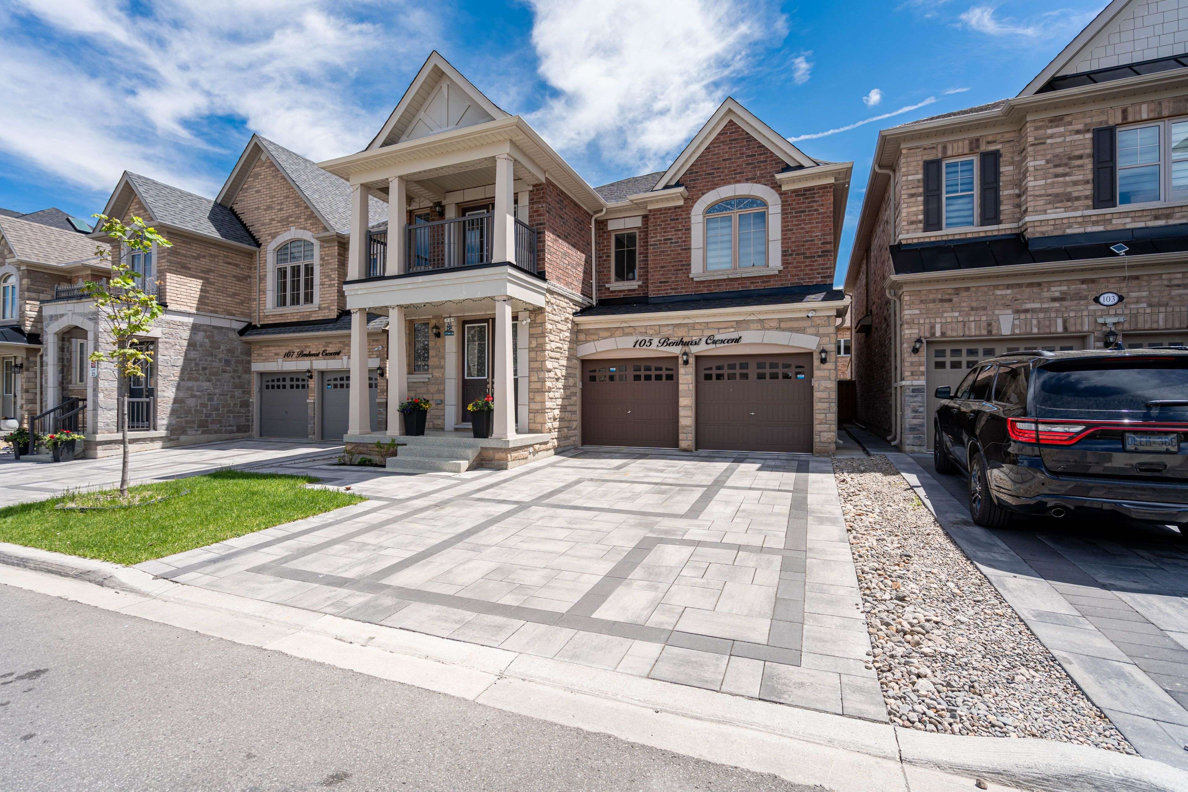 Brampton, ON L7A 5A4,105 Benhurst CRES