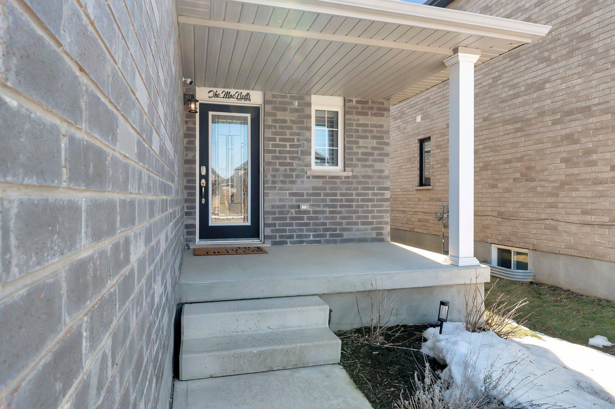 Brant, ON N3L 0A6,3 Crawford PL