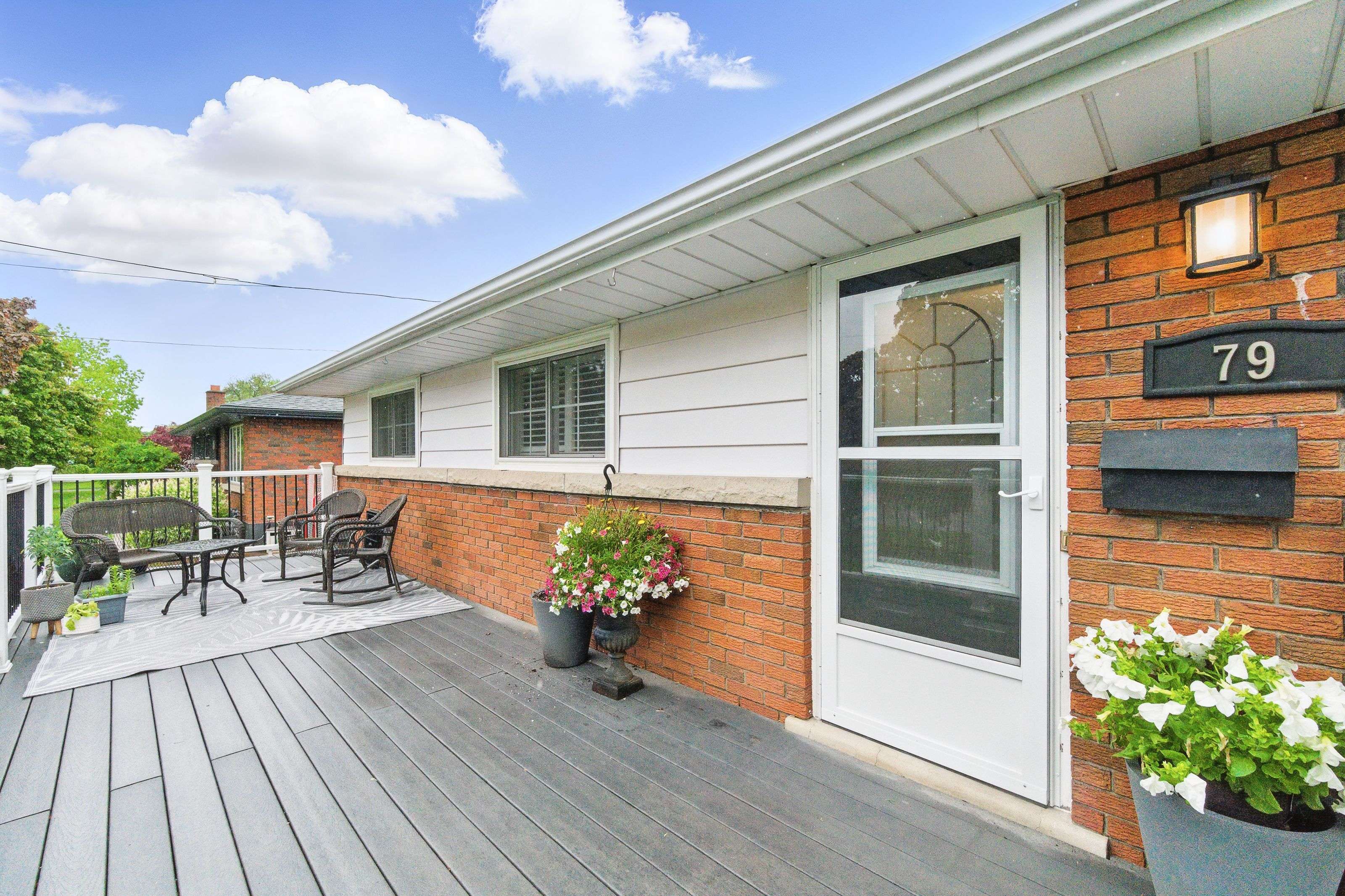St. Catharines, ON L2M 4J2,79 Parkway ST