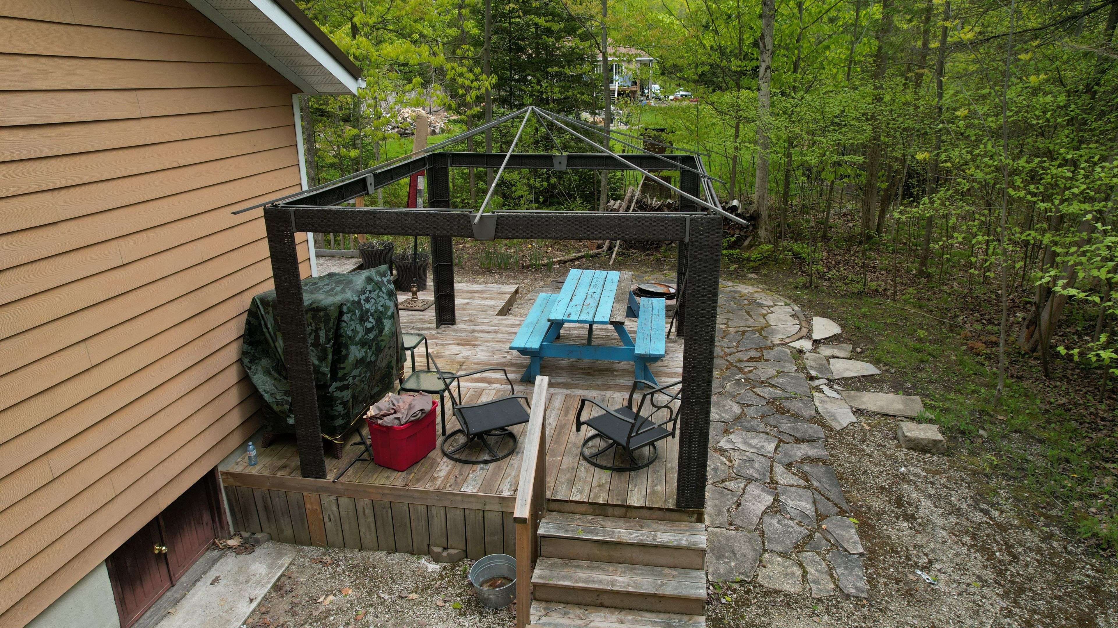 South Bruce Peninsula, ON N0H 2G0,49 Beechwood DR N