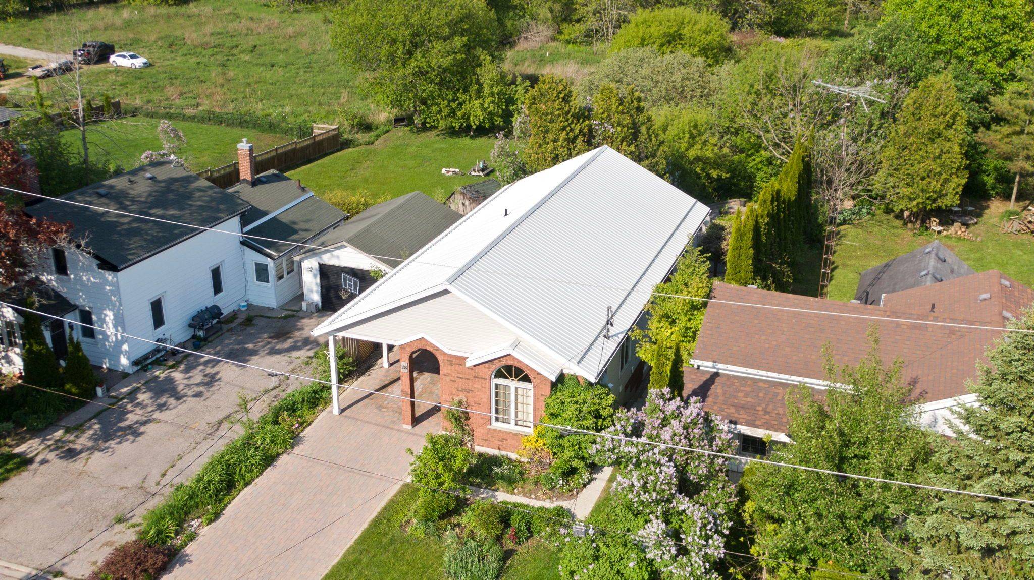 138 Tremaine ST, Cobourg, ON K9A 2Z3
