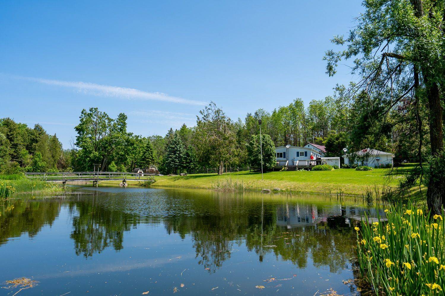 Mulmur, ON L0N 1S7,707063 County Road 21 N/A