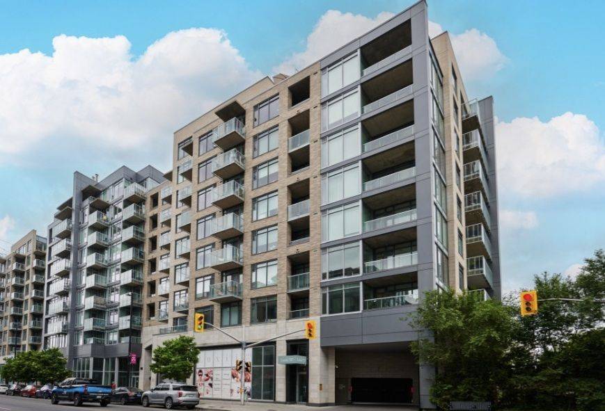 Westboro - Hampton Park, ON K1Z 0B3,108 Richmond RD #804