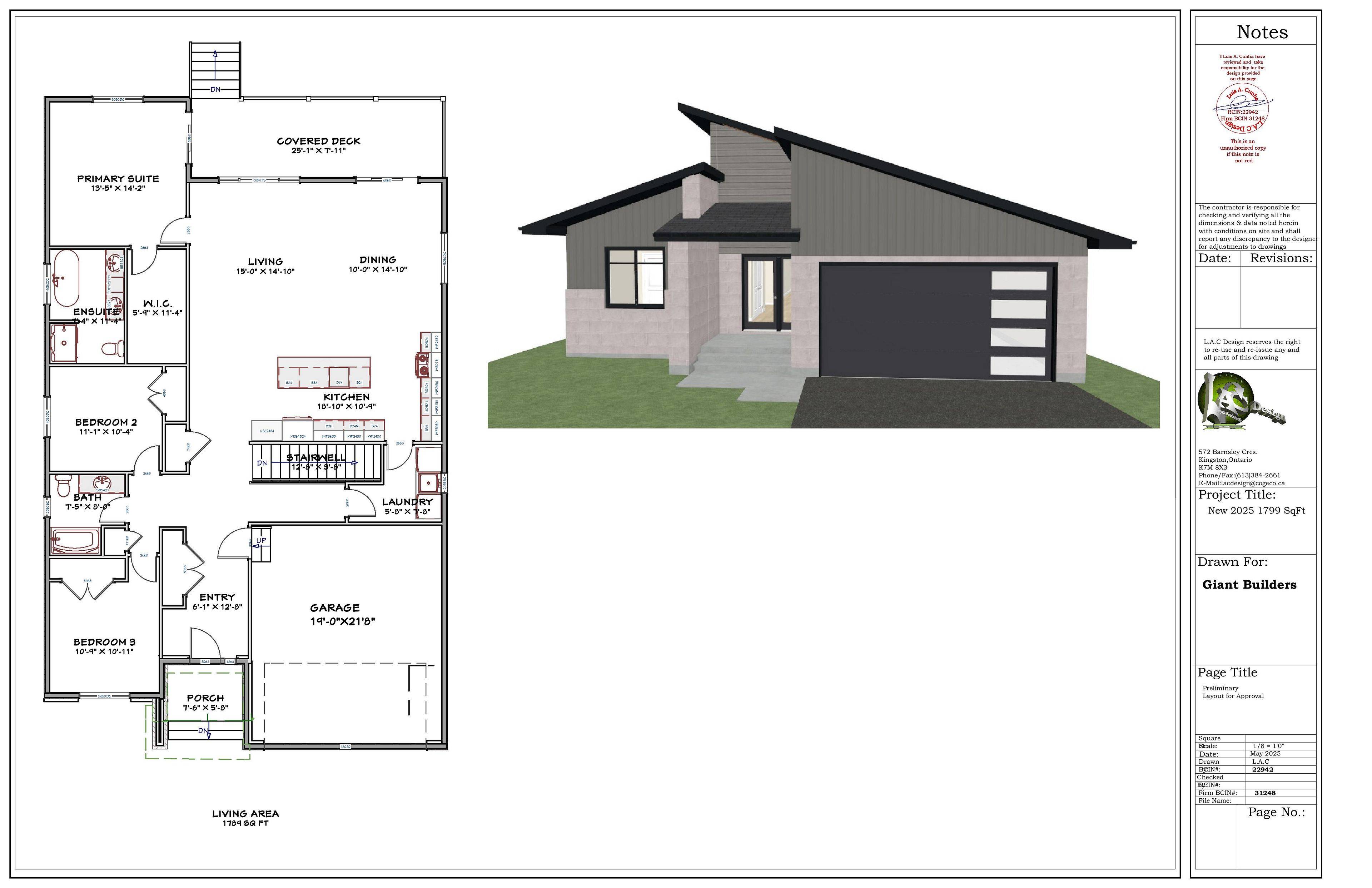 Kingston, ON K7P 0B2,733 Squirrel Hill DR