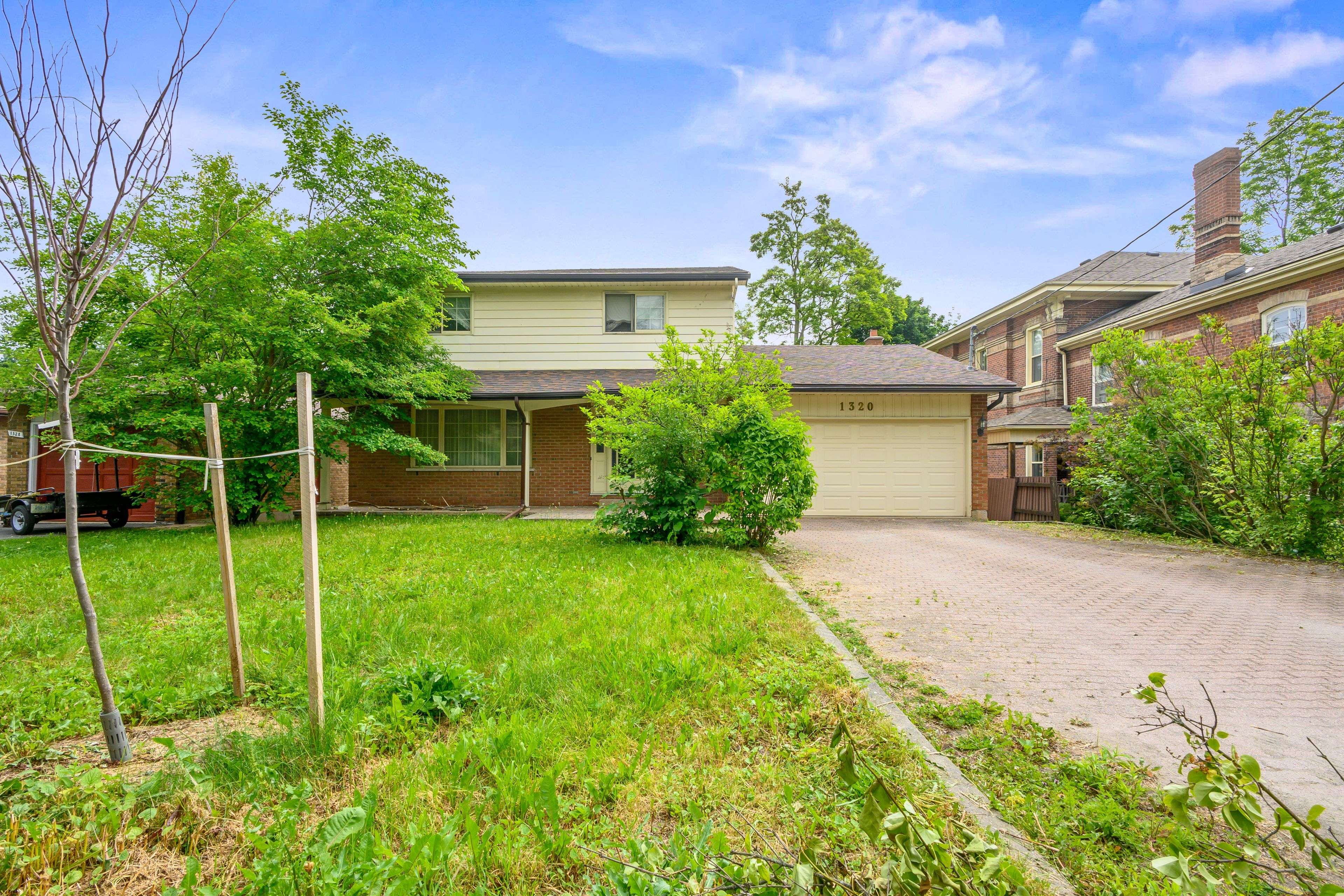 1320 ALBERTUS AVE, Peterborough Central, ON K9J 7S3