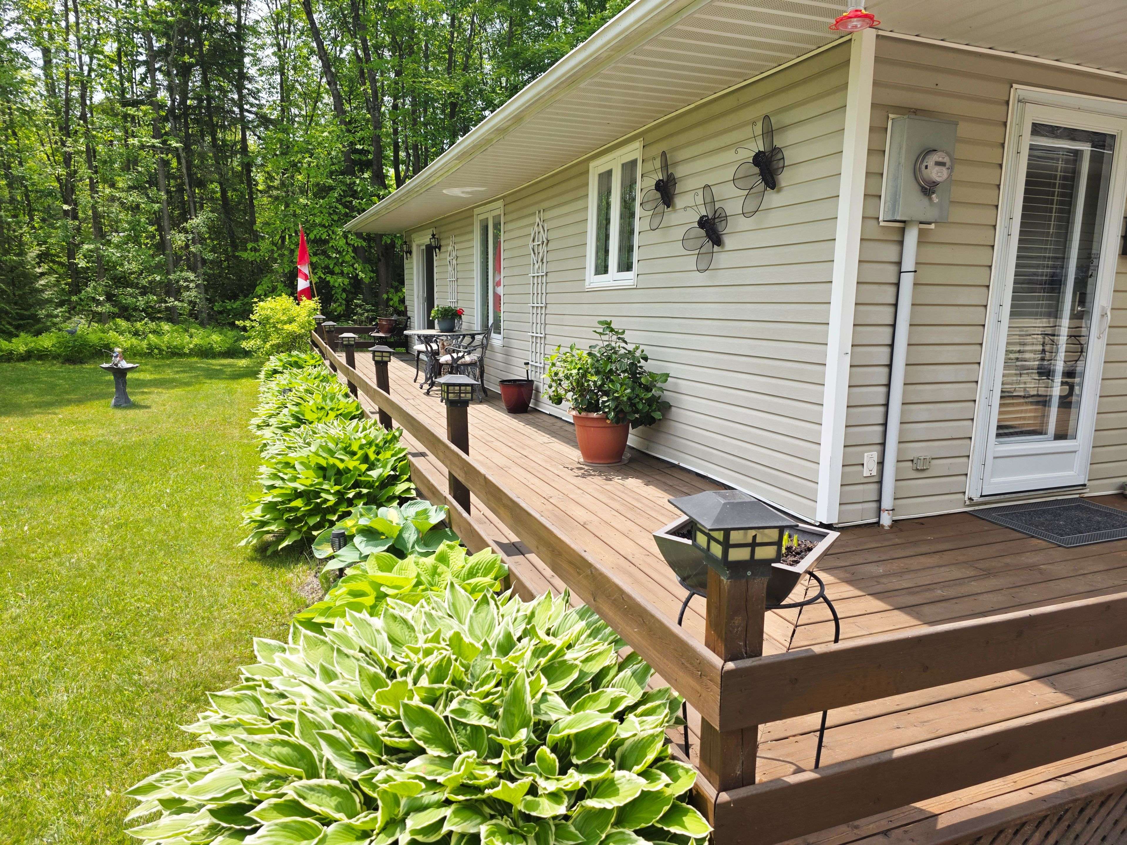 North Bay, ON P1B 8G5,1646 Jocko Point RD