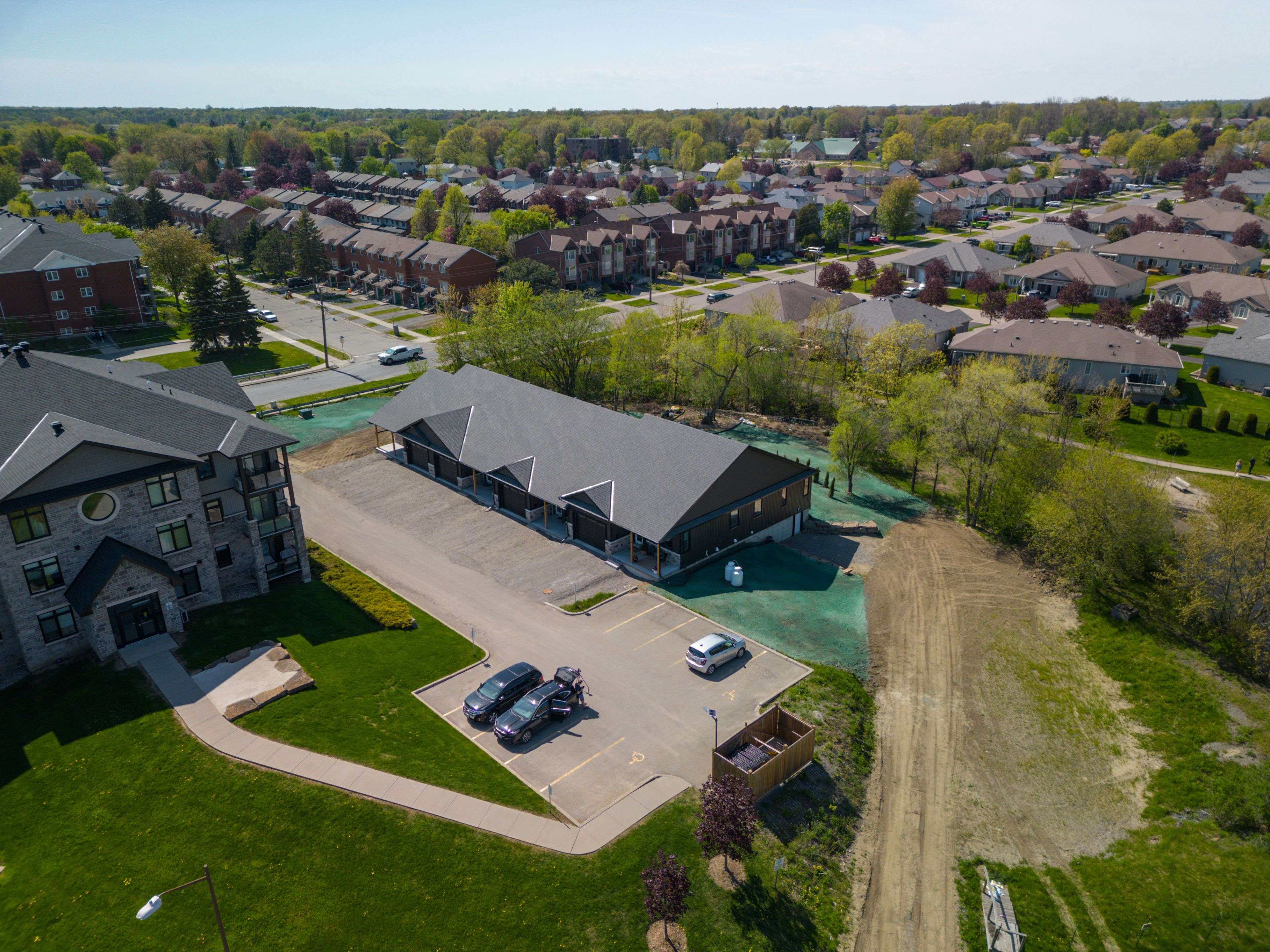 Brockville, ON K6V 0E6,1115 Millwood AVE