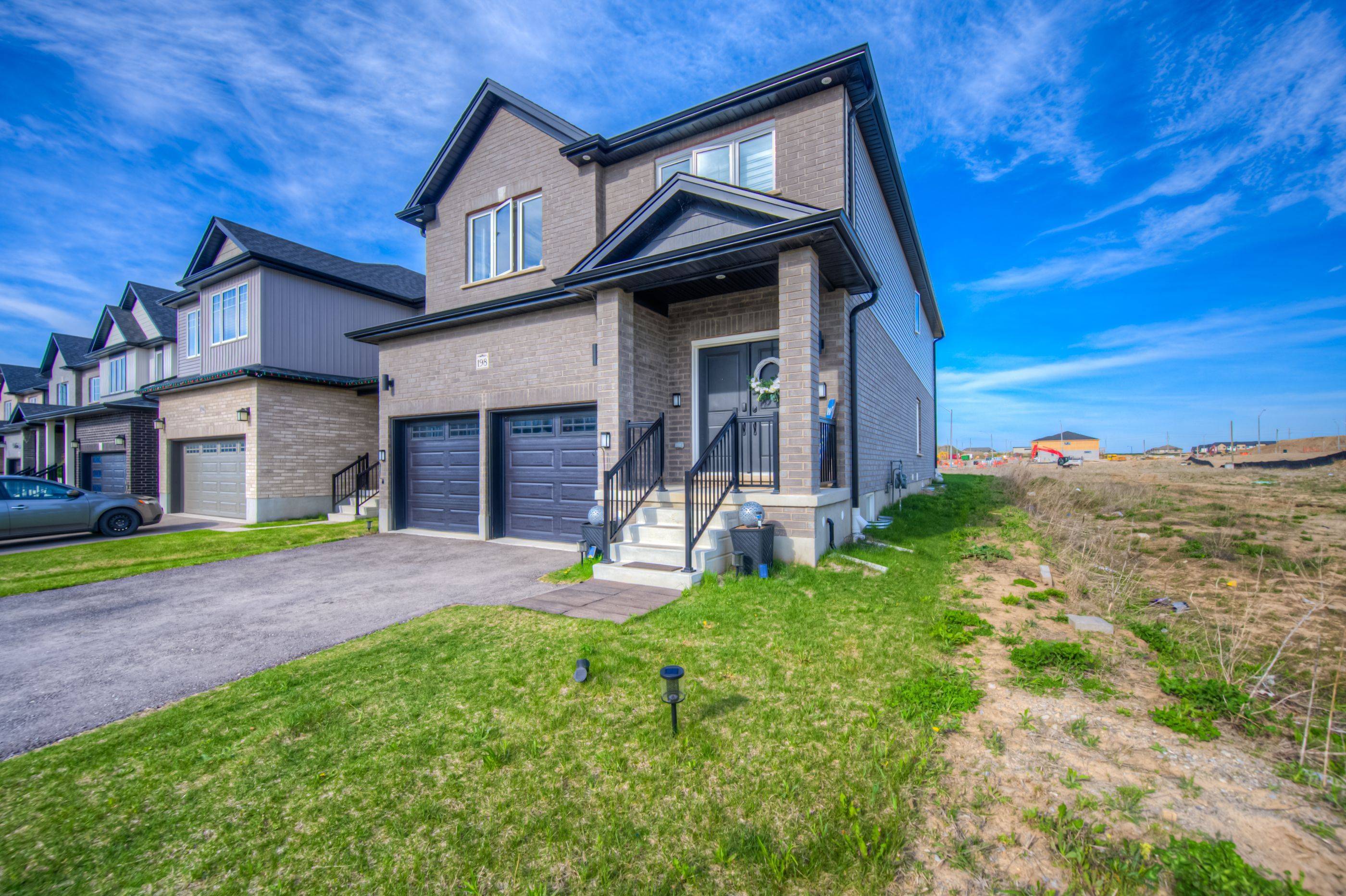 Brant, ON N3L 0L5,198 Savannah Ridge DR