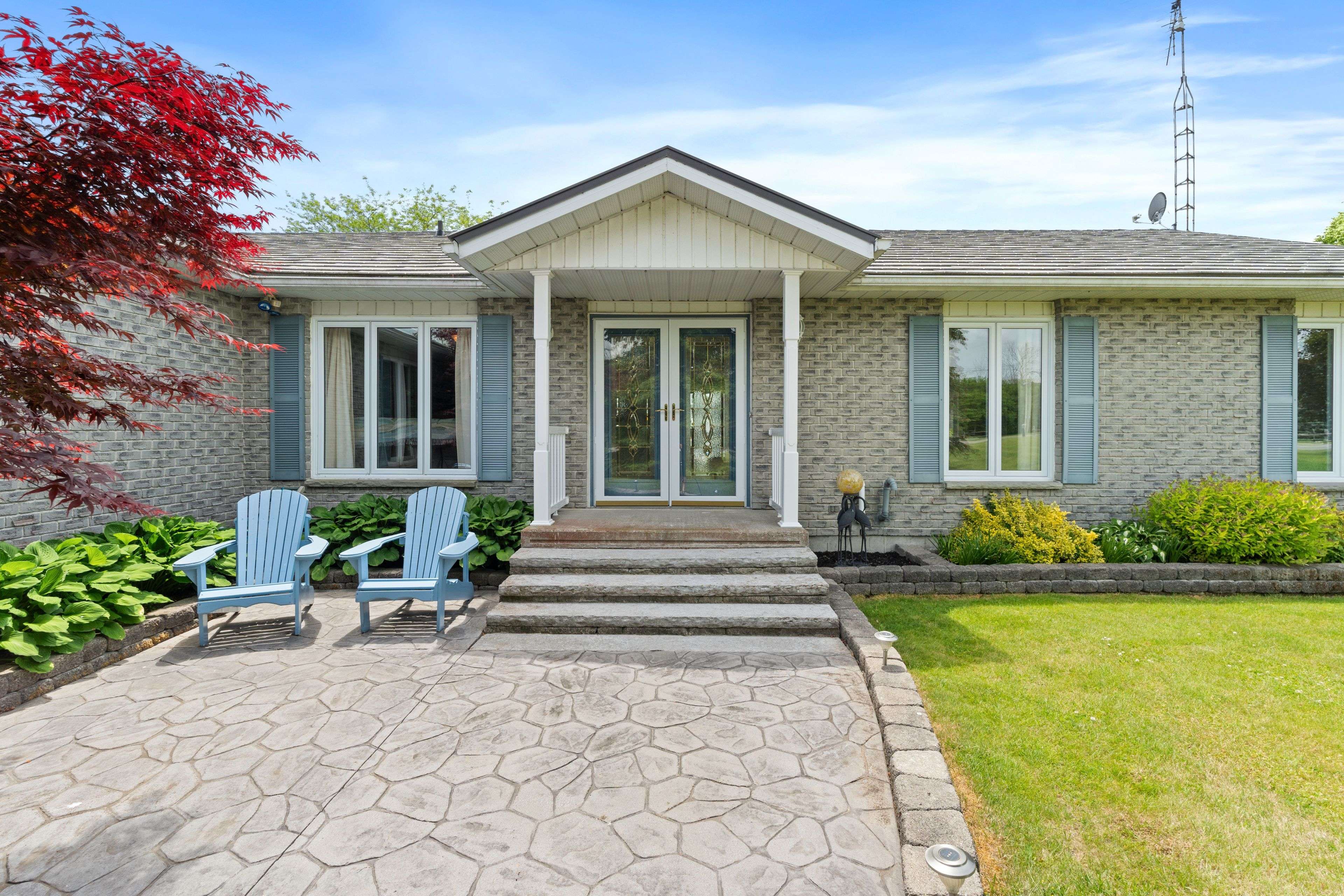 Prince Edward County, ON K0K 1L0,190 Hiscock Shores RD