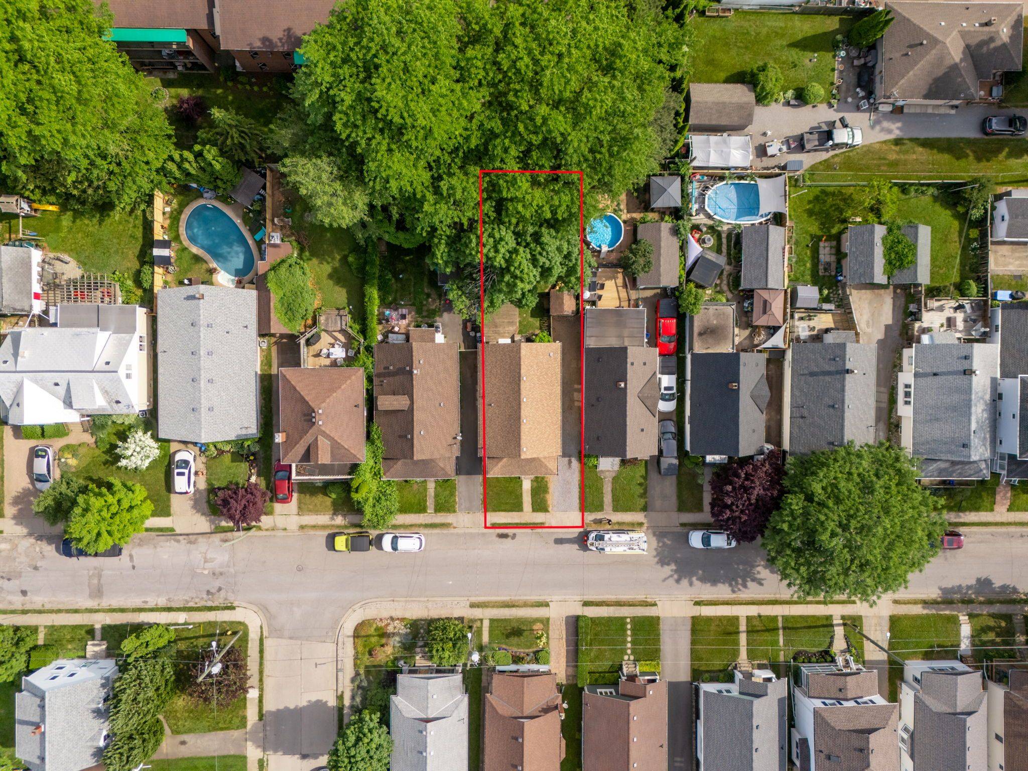 St. Catharines, ON L2R 1M7,18 Stuart AVE