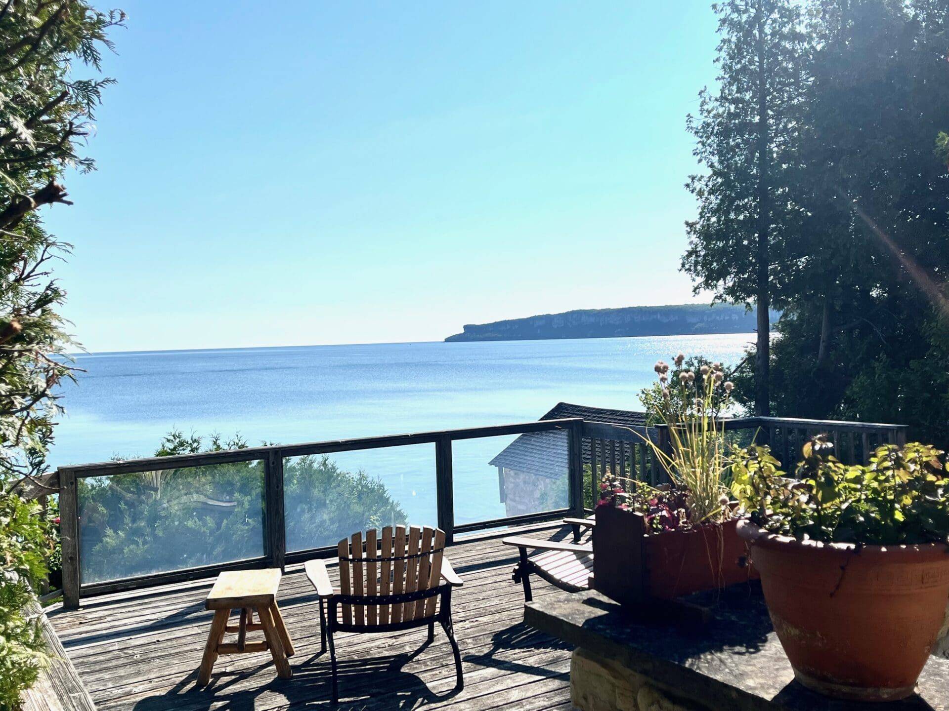 Northern Bruce Peninsula, ON N0H 1W0,60 Isthmus Bay RD