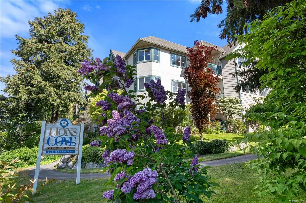 View Royal, BC V9B 1G5,290 Island Hwy #317