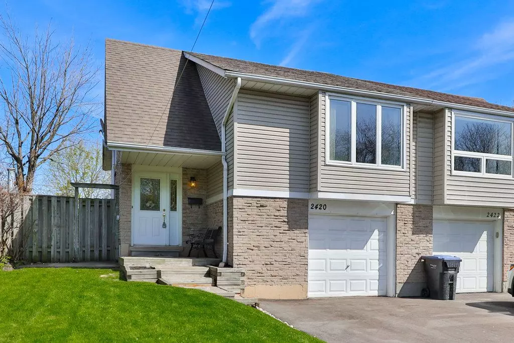 Mississauga, ON L5L 1C9,2420 Mainroyal ST