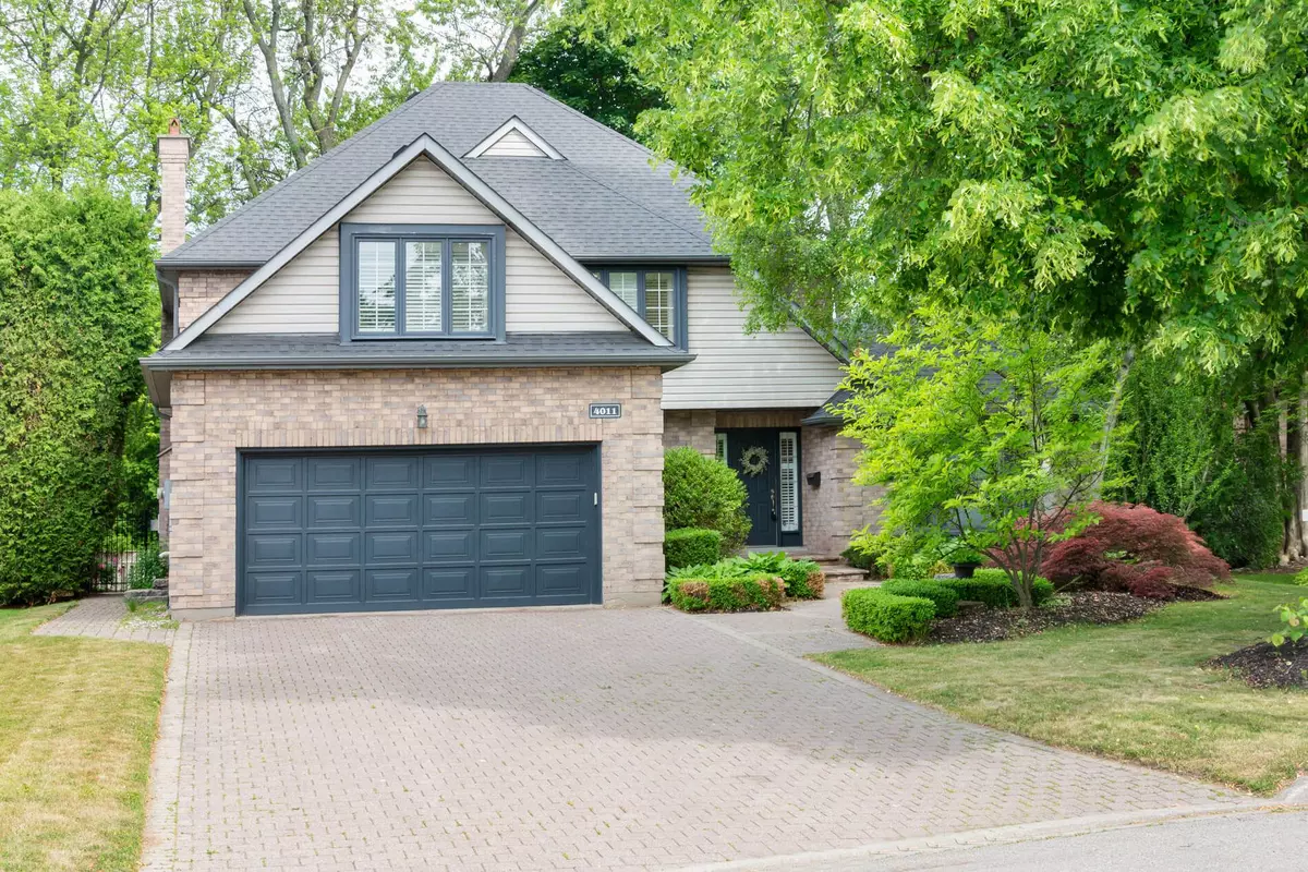 Burlington, ON L7L 5Z2,4011 Lantern LN