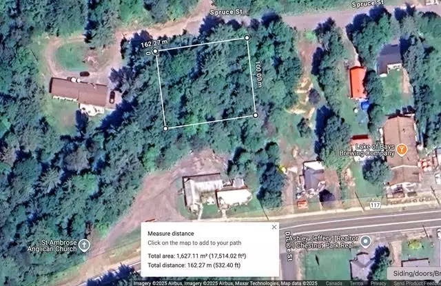 Lake Of Bays, ON P0B 1A0,00 Spruce ST