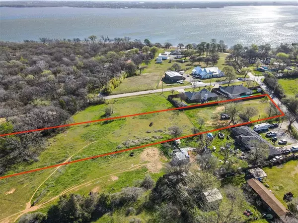 Shady Shores, TX 76208,202 Smokey Lane