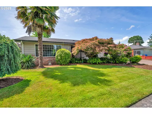 Eugene, OR 97408,2672 CHERYL ST