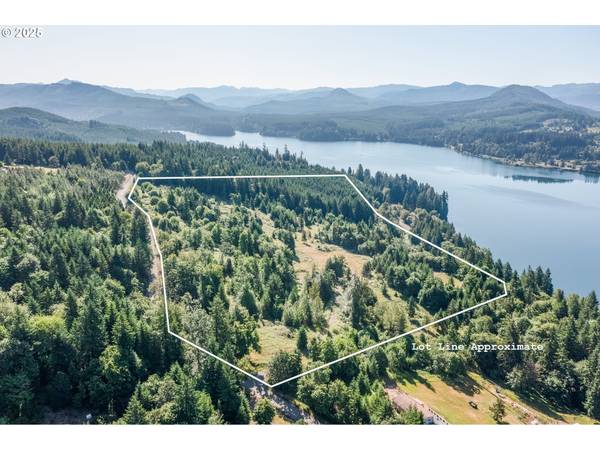 1700 (Tax Lot) Jones DR, Foster, OR 97345