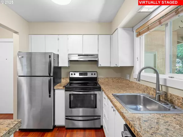Portland, OR 97225,6801 SW TERRI CT #60