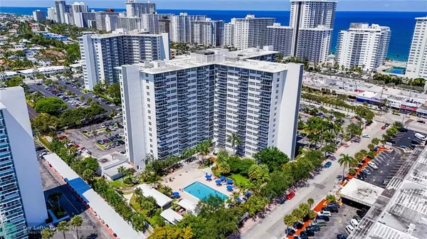 3333 NE 34th St #1118, Fort Lauderdale, FL 33308