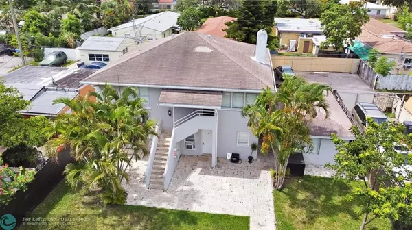Hollywood, FL 33020,1838 Adams St