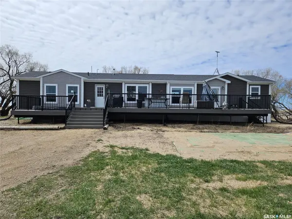 Rural Address, Brock Rm No. 64, SK S0C 0G0