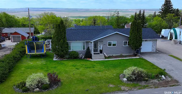 214 2nd AVENUE N, Beechy, SK S0L 0C0