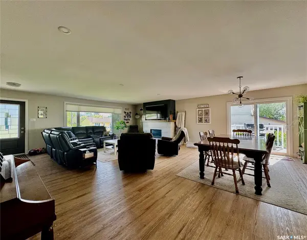 214 2nd AVENUE N, Beechy, SK S0L 0C0