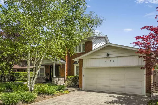 Oakville, ON L6J 6A6,1150 Cynthia LN