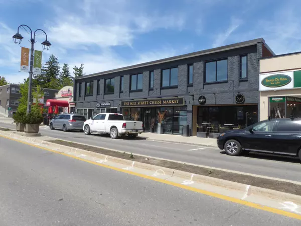 37 Main ST S #Suite B, Halton Hills, ON L7G 3G2