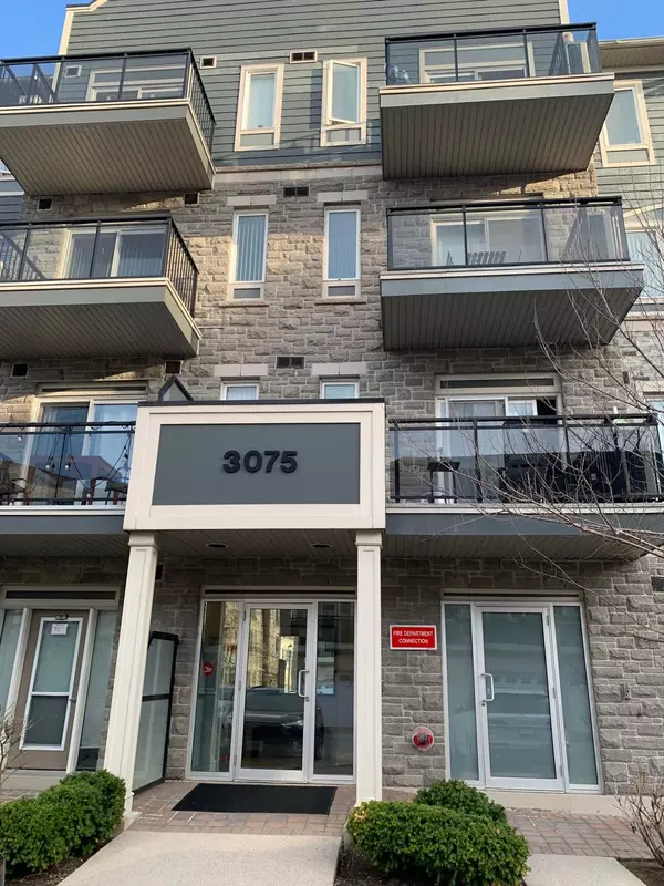 Mississauga, ON L5M 0M4,3075 Thomas ST #413