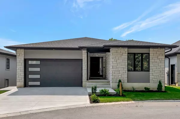 Tillsonburg, ON N4G 5X3,5 John Pound RD #21