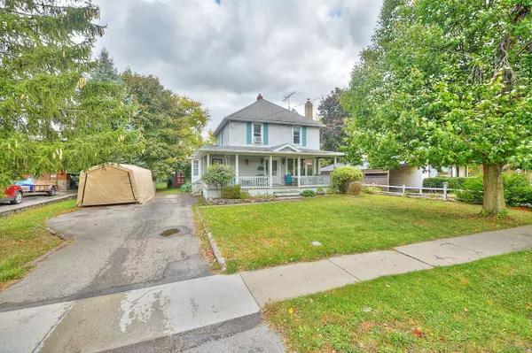 Pelham, ON L0S 1E0,1435 STATION ST