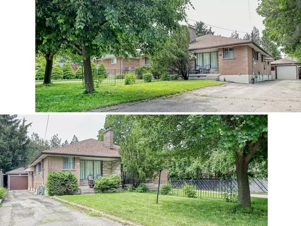 33-35 Adare CRES, London South, ON N6C 2S7