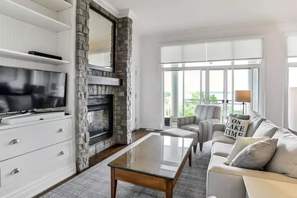 Muskoka Lakes, ON P1L 1W8,1869 MUSKOKA ROAD 118 N/A W #T202 (C1)