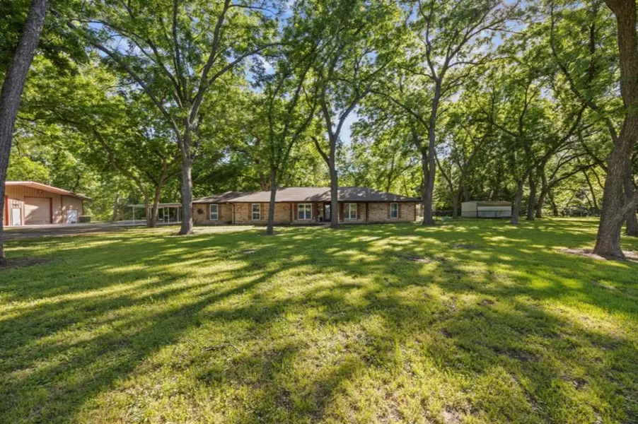 3280 Shady Grove Road, Midlothian, TX 76065