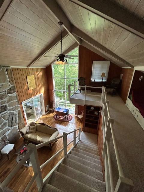 Hillsville, VA 24343,296 Groundhog Hills RD