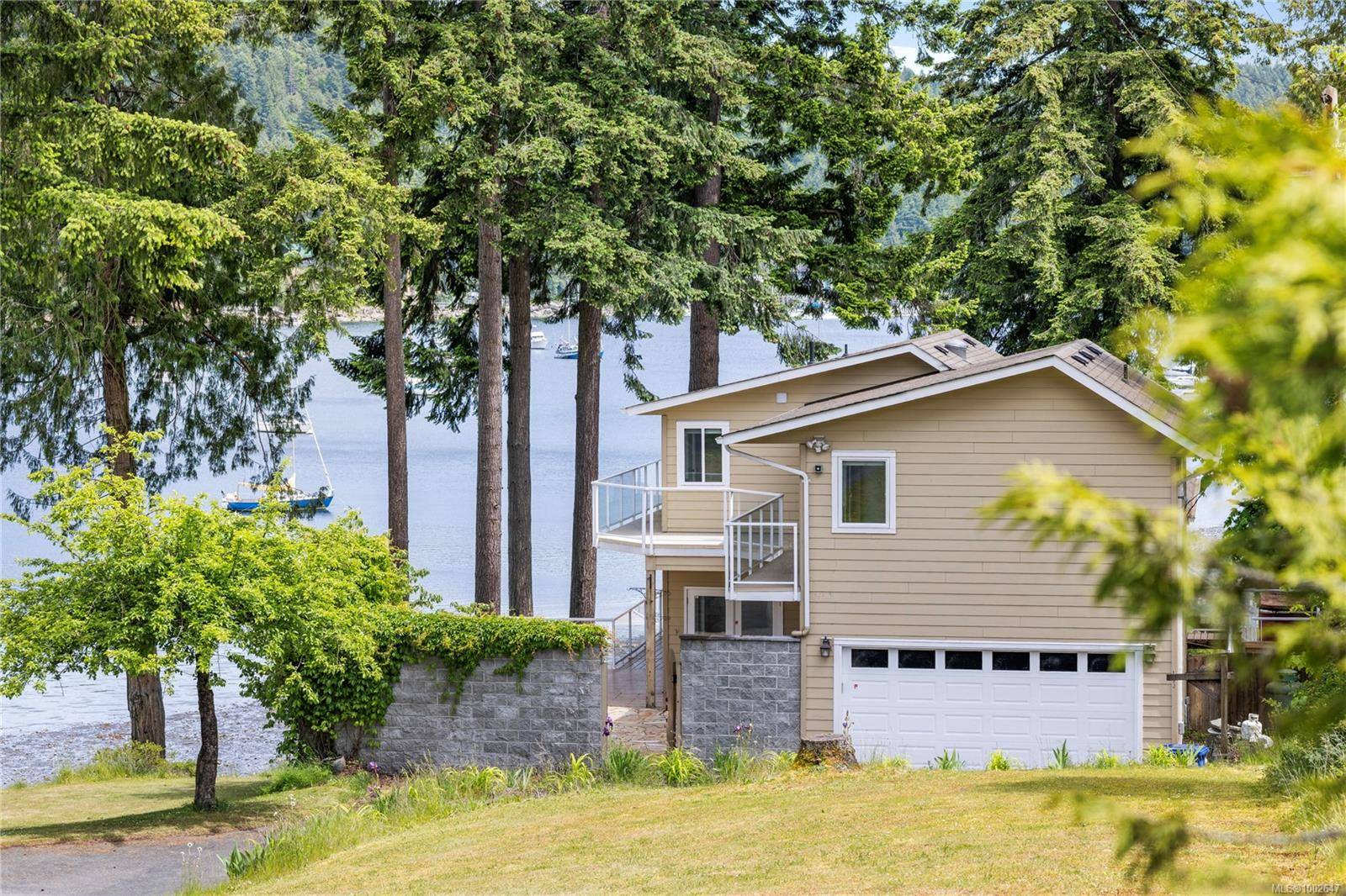 Ladysmith, BC V9G 1M7,12475 Rocky Creek Rd