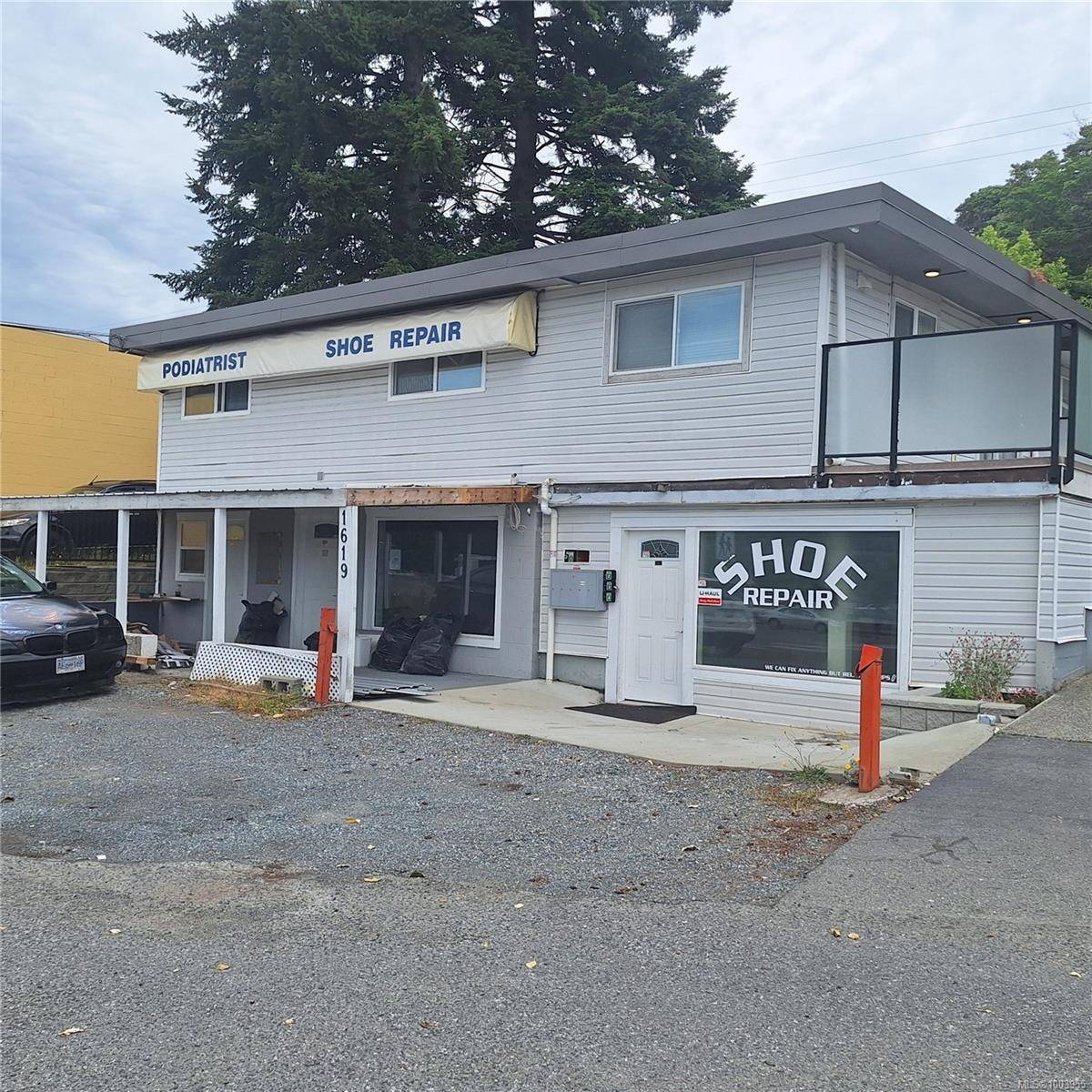 1619 Townsite Rd #103, Nanaimo, BC V9S 1N3