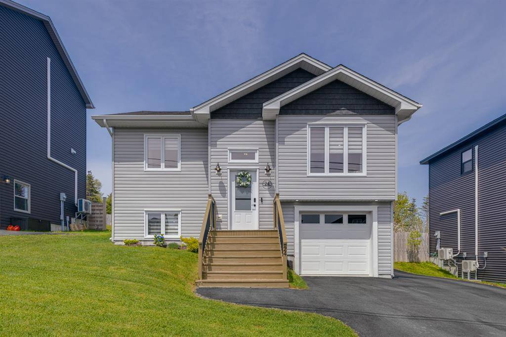 24 Phoenix Drive, Paradise, NL A1L 2H8