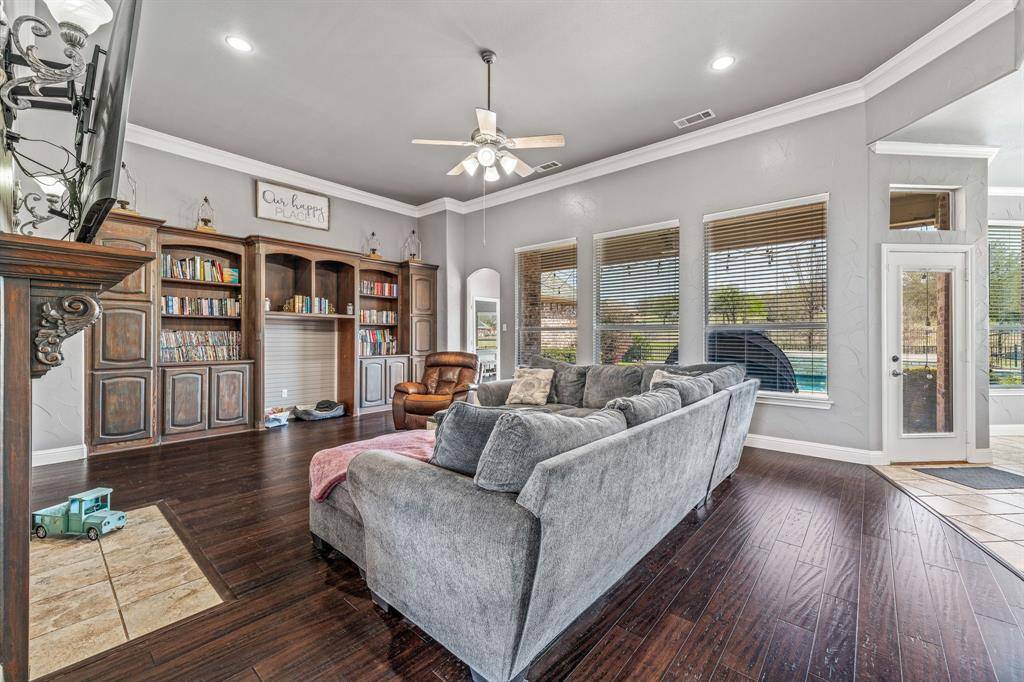 Burleson, TX 76028,129 Ranchway Drive