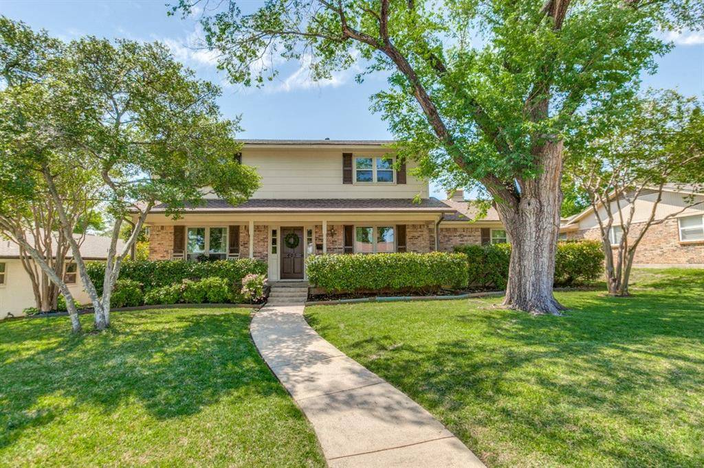 Richardson, TX 75080,405 Lawndale Drive