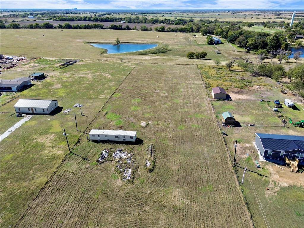 Mart, TX 76664,1983 Battle Lake Road